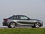 BMW 220i Coupe Sport Line 2014 года